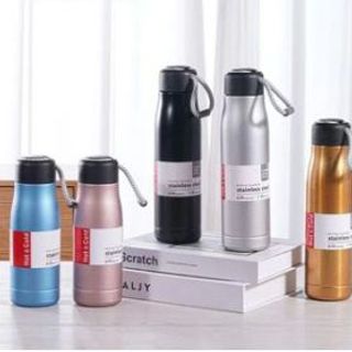 BGN Bình Giữ Nhiệt Hot & Cold (THÙNG 50C)