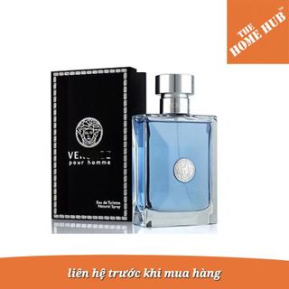 Nước hoa Versace pour Homme