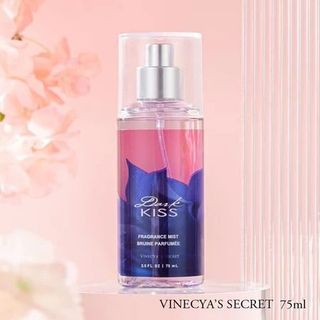 XịT Thơm Body Mist Vinecya's Secret 75ml
