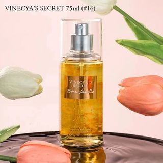 XịT Thơm Body Mist Vinecya's Secret 75ml