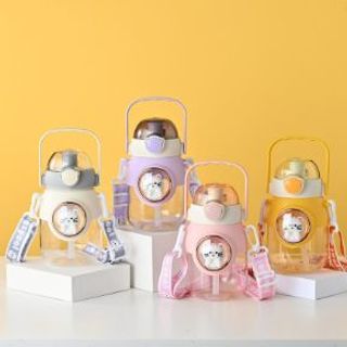 BGN Bình Giữ Nhiệt " MÈO CÓ DÂY" - 57.5x52x38.5 (THÙNG 40C)