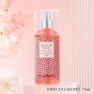 XịT Thơm Body Mist Vinecya's Secret 75ml