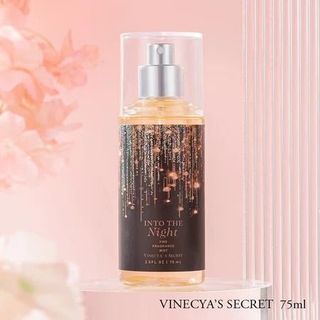 XịT Thơm Body Mist Vinecya's Secret 75ml
