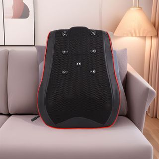 Gối massage vai gáy