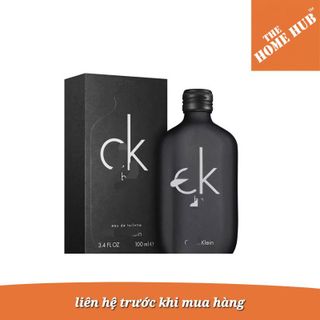 Nước hoa nam 100ml  Calvin Klein
