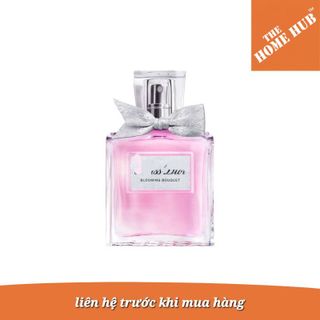 Nước hoa Miss Dior