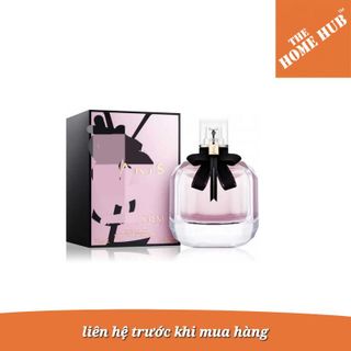 Nước hoa nữ 100ml YSL Mon Paris