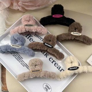 LỐ 12 GẤP TÓC LÔNG MỀM MINMIN