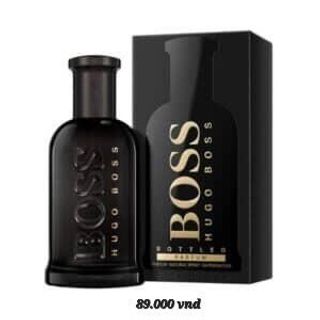 Nước hoa Bottled Oud