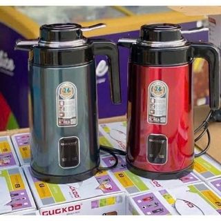 ÂGN Ấm Siêu Tốc Giữ Nhiệt ST21 (THÙNG 15C)