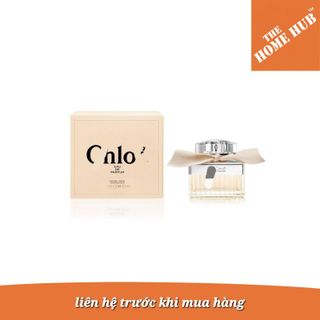 Nước hoa Chloé