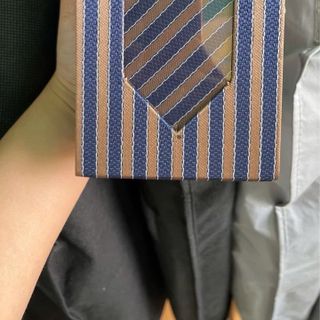 CÀ VẠT HỘP Giá Sỉ