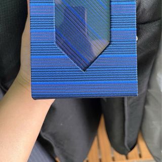 CÀ VẠT HỘP Giá Sỉ