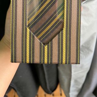 CÀ VẠT HỘP Giá Sỉ