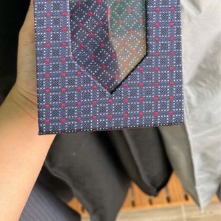 CÀ VẠT HỘP Giá Sỉ