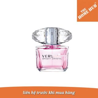Nước hoa Versace Bright crystal