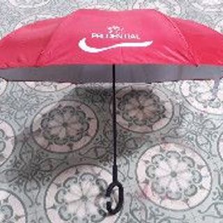 4.	Dù gấp ngược