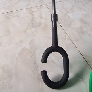 4. Dù gấp ngược