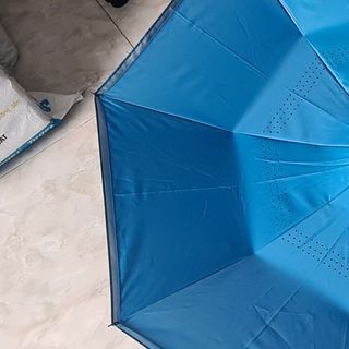 4. Dù gấp ngược