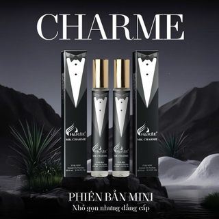 Charme Mr Charme mini 10ml