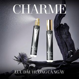 Charme Mr Charme mini 10ml