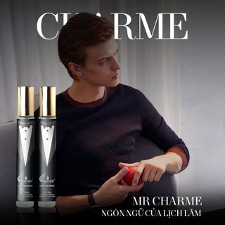 Charme Mr Charme mini 10ml