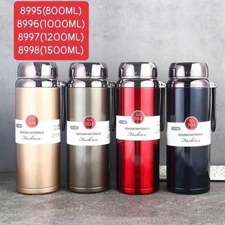 BGN Bình Giữ Nhiệt 800ml 8995 (THÙNG 30C)