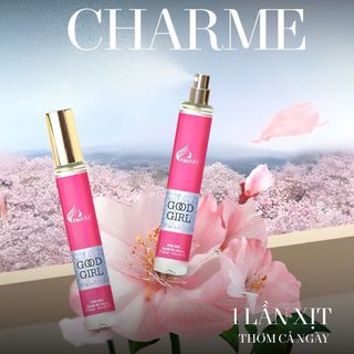 Charme good girl mini 10ml