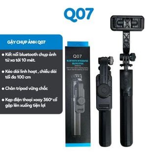 Gậy chụp hình Q07