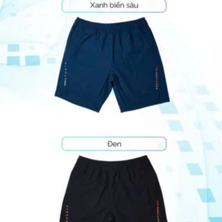 Quần Đùi Thể Thao Nam Năng Động / Quần Short Tập Gym Nam.