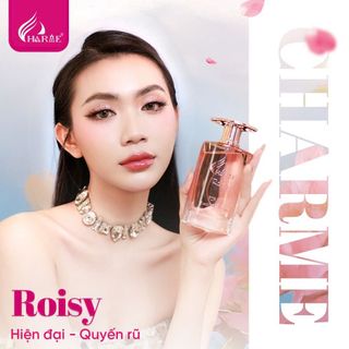 Charme Roisy 100ml mới