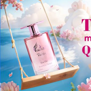 Charme Roisy 100ml mới