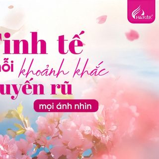 Charme Roisy 100ml mới