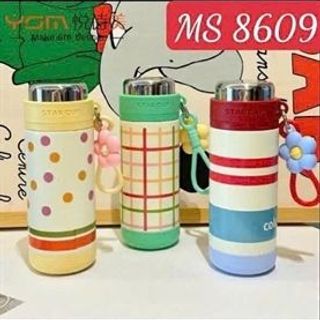 BGN BÌNH GIỮ NHIỆT MS 8609 (THÙNG 50C)
