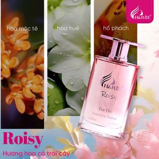 Charme Roisy 100ml mới