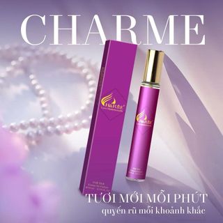 Charme love mini 10ml mới