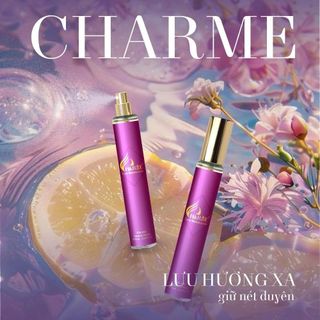 Charme love mini 10ml mới