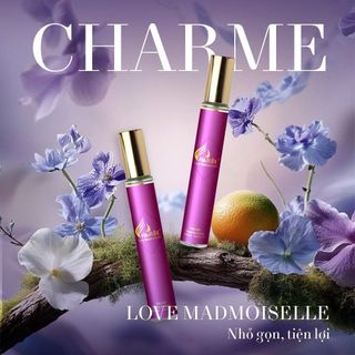 Charme love mini 10ml mới