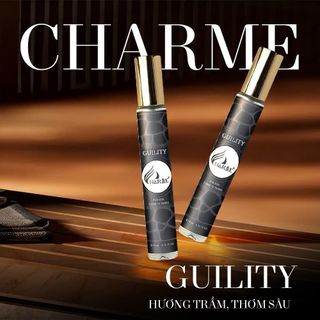 Charme Guility mini 10ml