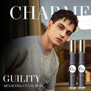 Charme Guility mini 10ml