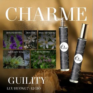 Charme Guility mini 10ml