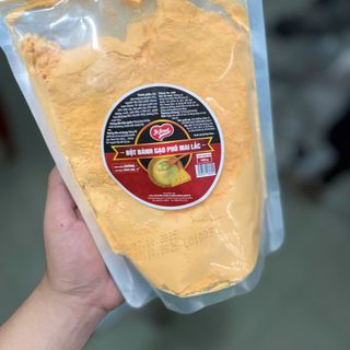 500gr Bột Phô Mai DNA