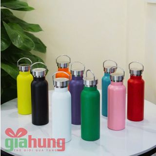 BÌNH QUAI XÁCH