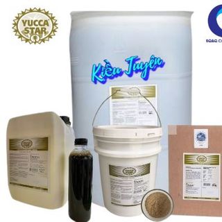Yucca nguyên liệu Mexico, giá sỉ lẻ