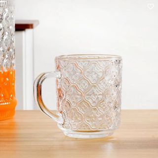 Bộ Bình 6 Cốc Thủy Tinh JYSJ507 ( THÙNG 10B )