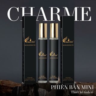 Charme King dom EX mini 10ml