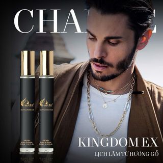 Charme King dom EX mini 10ml