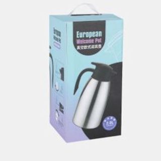 ÂGN Ấm Giữ Nhiệt 2000ml 2310 (THÙNG 24C)