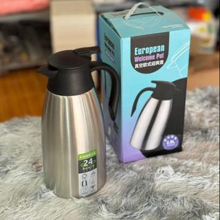 ÂGN Ấm Giữ Nhiệt 2000ml 2310 (THÙNG 24C)