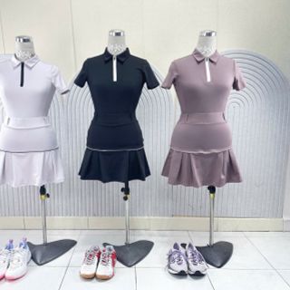 Set váy chơi tennis/ cầu lông/ golf/ pickleball